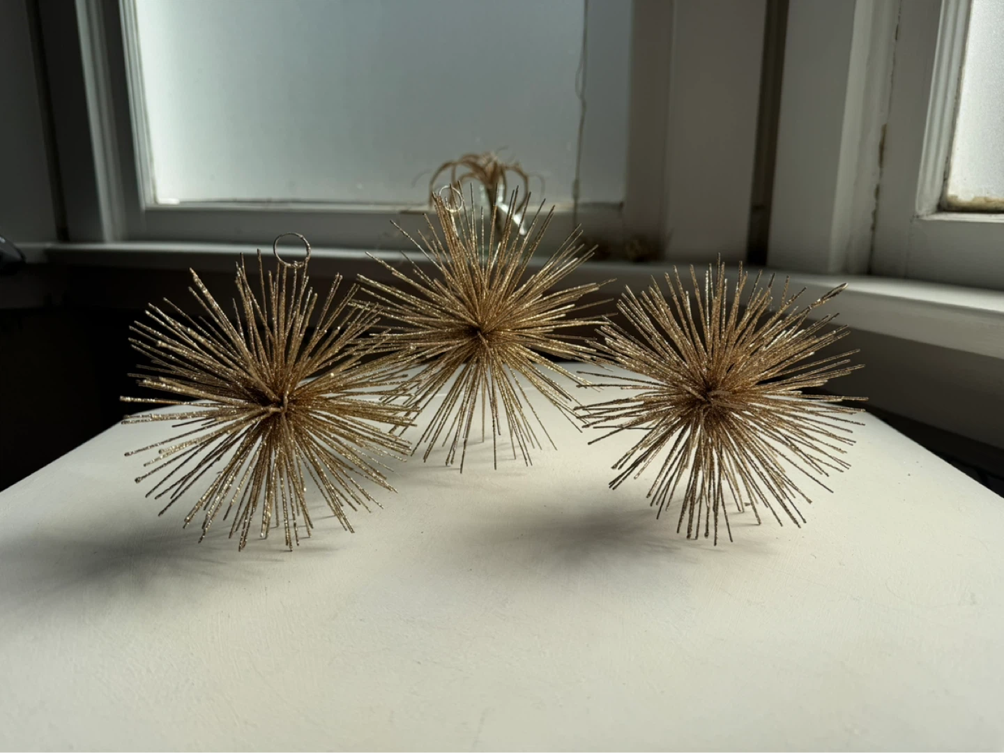 Luxe starburst decor set - photo 4