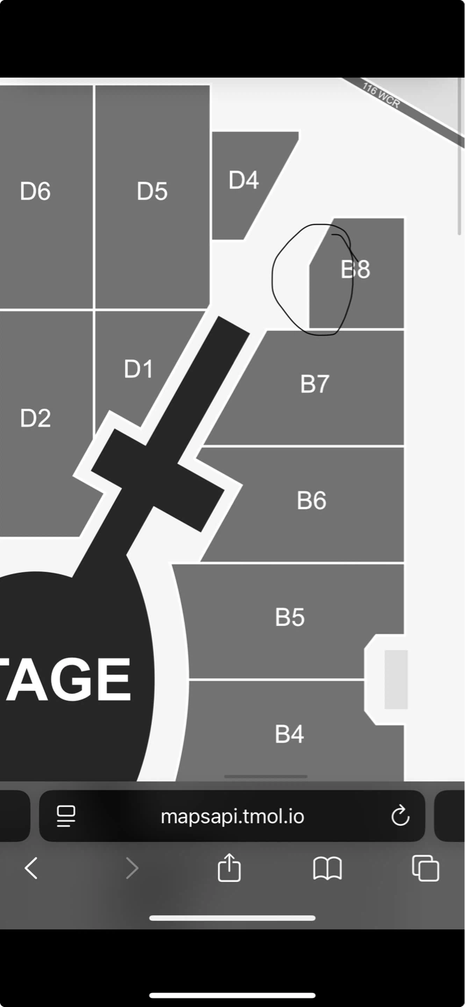 BTS World Tour 'Arirang' in Toronto FLOOR TICKETS - photo 2
