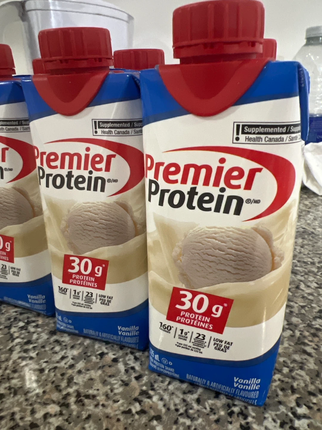 Premier Protein Vanilla Shakes - 30g Protein - photo 3