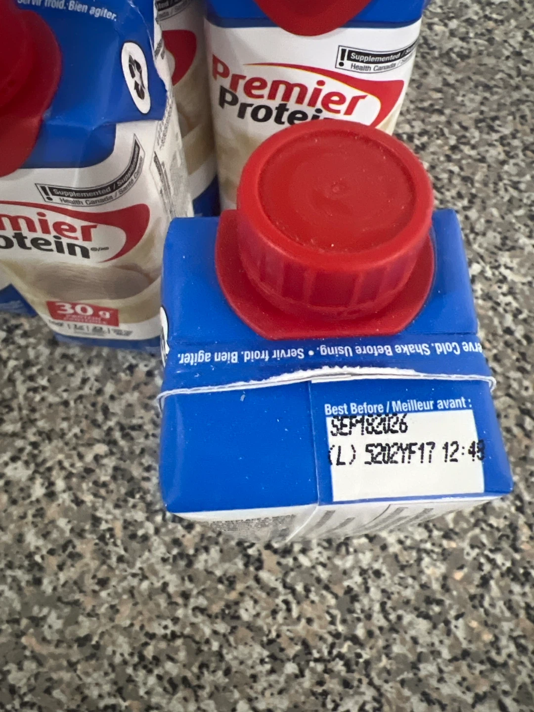 Premier Protein Vanilla Shakes - 30g Protein - photo 2