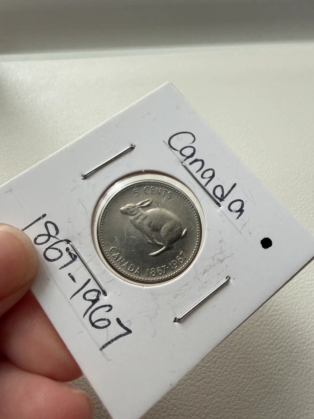 1967 Canadian Centennial Silver Coin Lot 🇨🇦 - photo 5