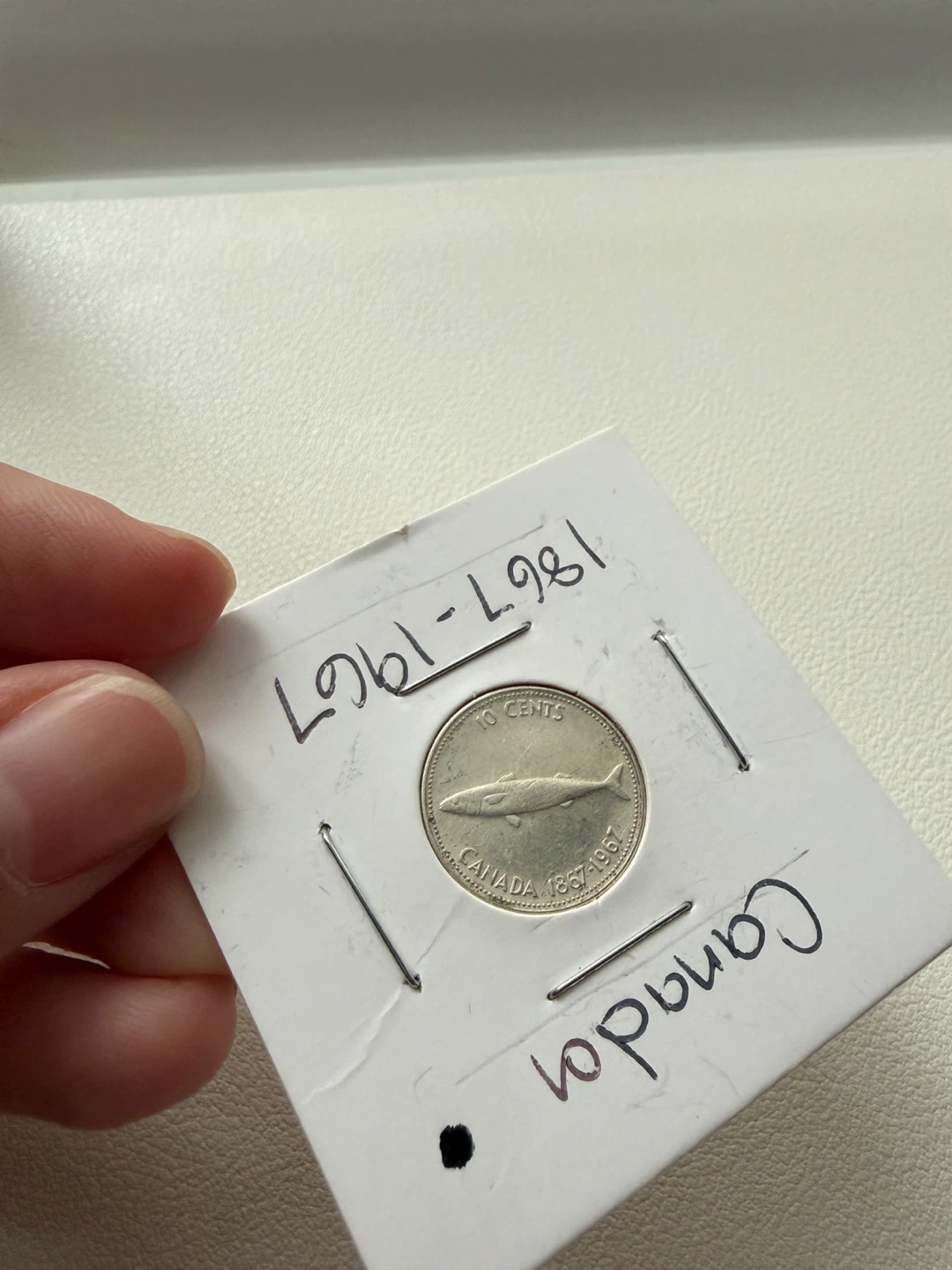 1967 Canadian Centennial Silver Coin Lot 🇨🇦 - photo 4