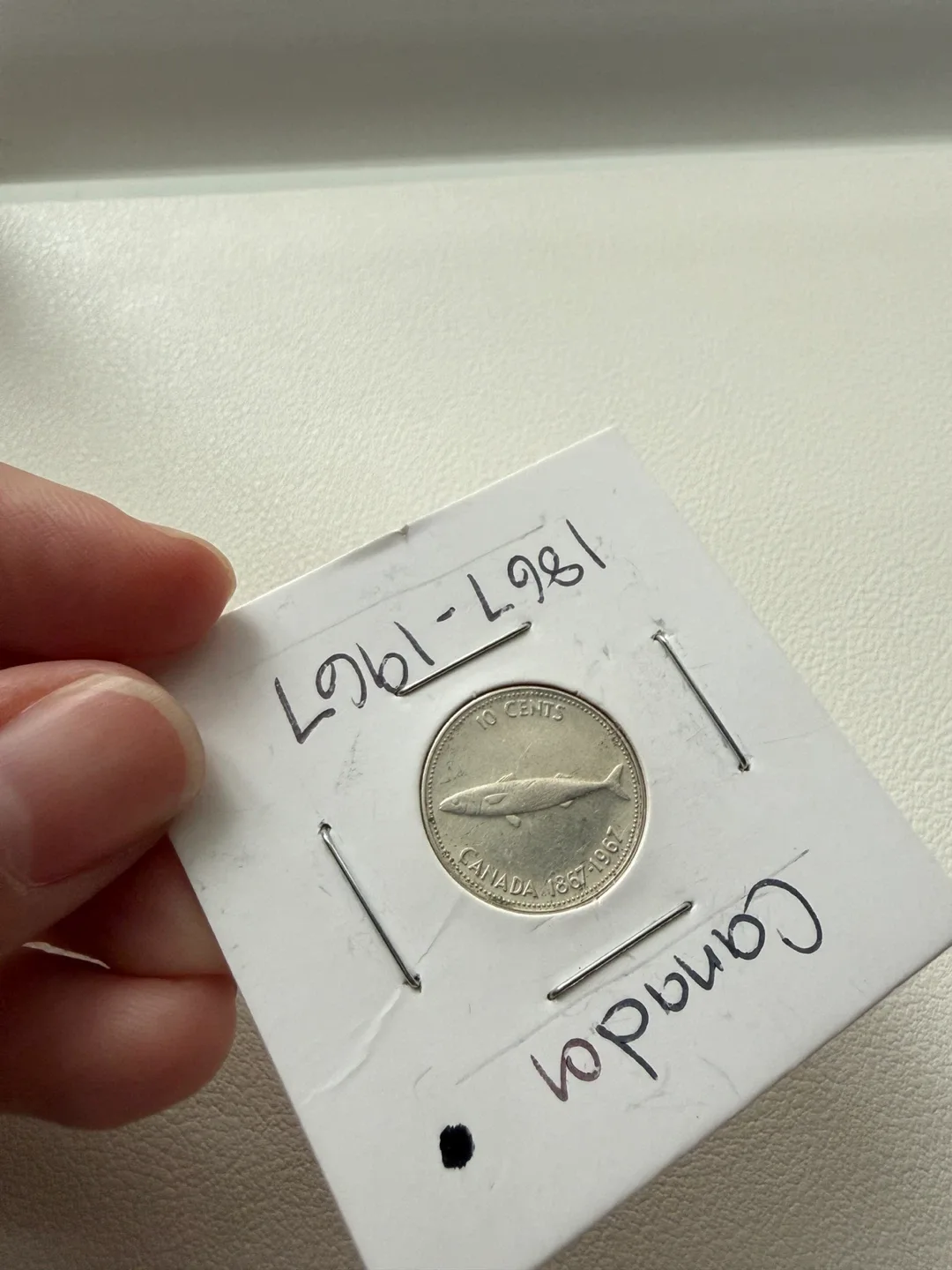 1967 Canadian Centennial Silver Coin Lot 🇨🇦 - photo 4