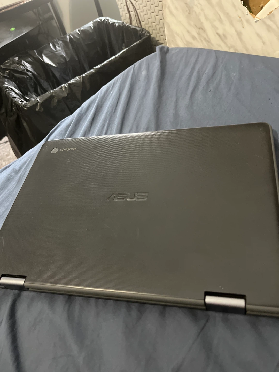 Chrome book - photo 2