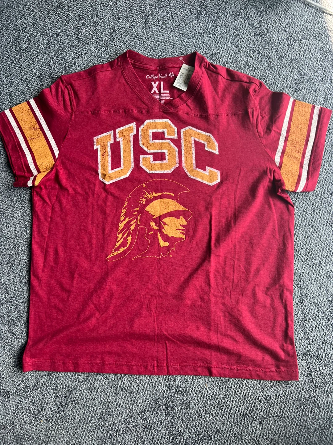 *NEW* USC Tshirt