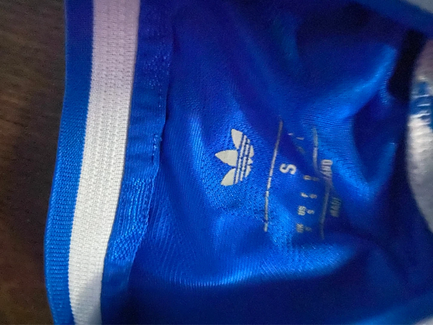 Real Madrid 2023/24 Home Jersey - Vinicius Jr. #7 - Size S - photo 4