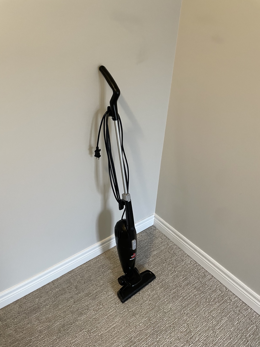 Bissell Magic Vac Stick Vacuum
