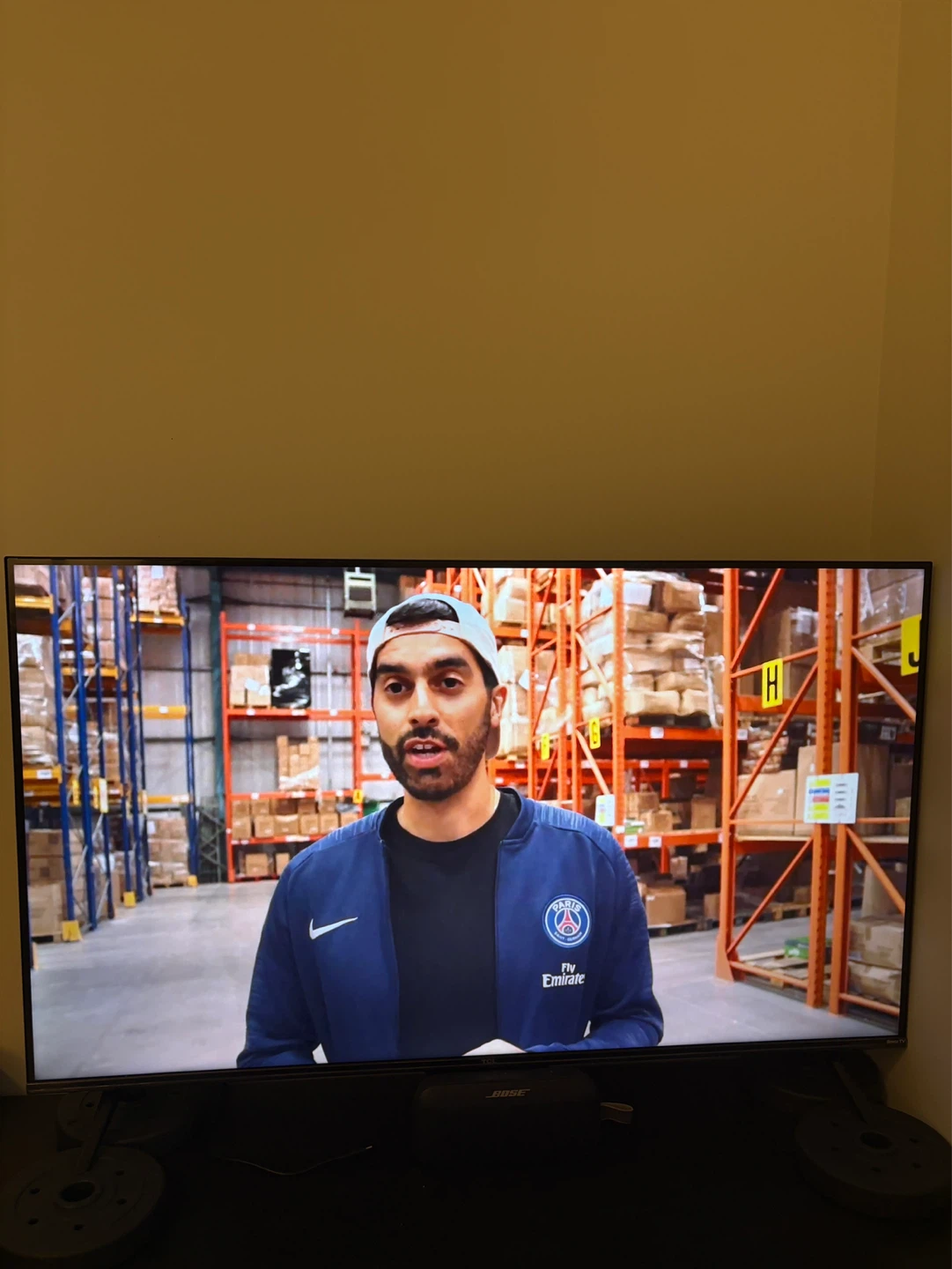 TCL Roku TV - photo 2