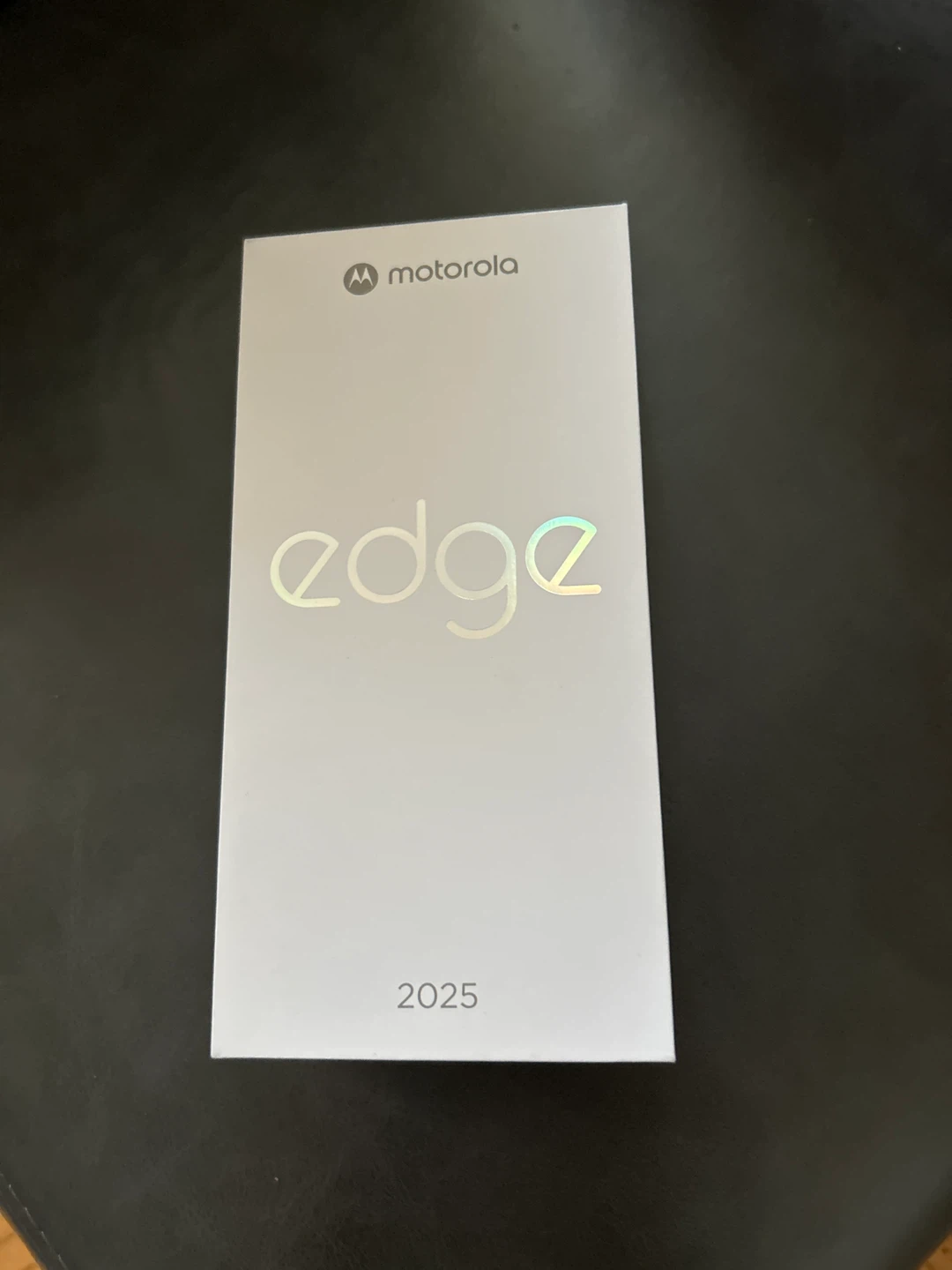 Motorola Edge 2025 Smartphone
