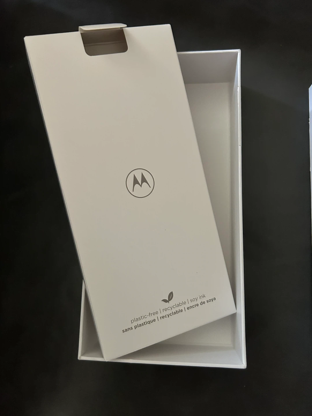 Motorola Edge 2025 Smartphone - photo 4