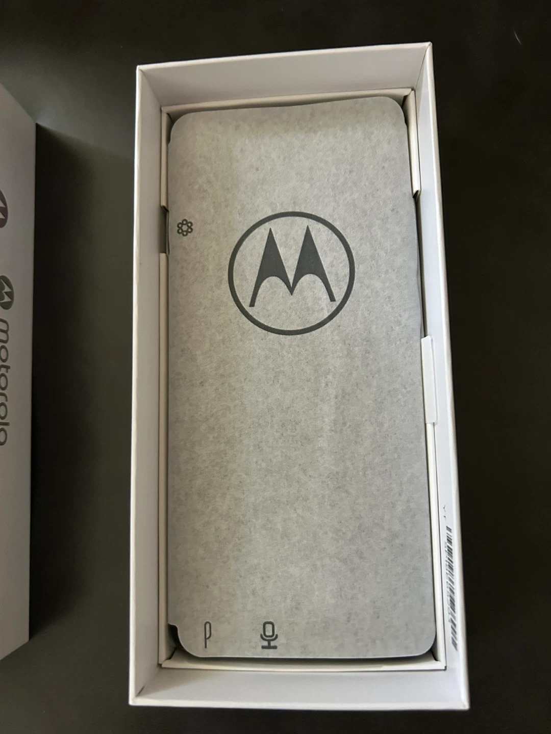 Motorola Edge 2025 Smartphone - photo 5