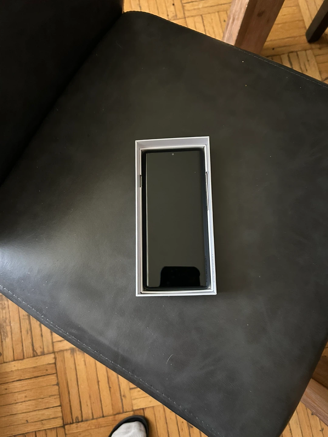 Motorola Edge 2025 Smartphone - photo 2