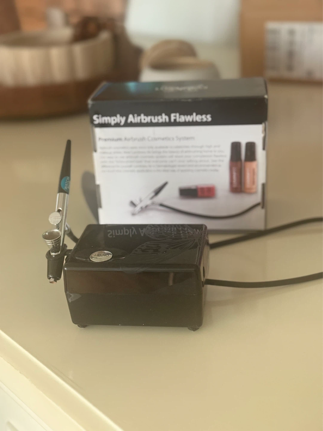 Luminess Air Everyday Airbrush System - photo 2