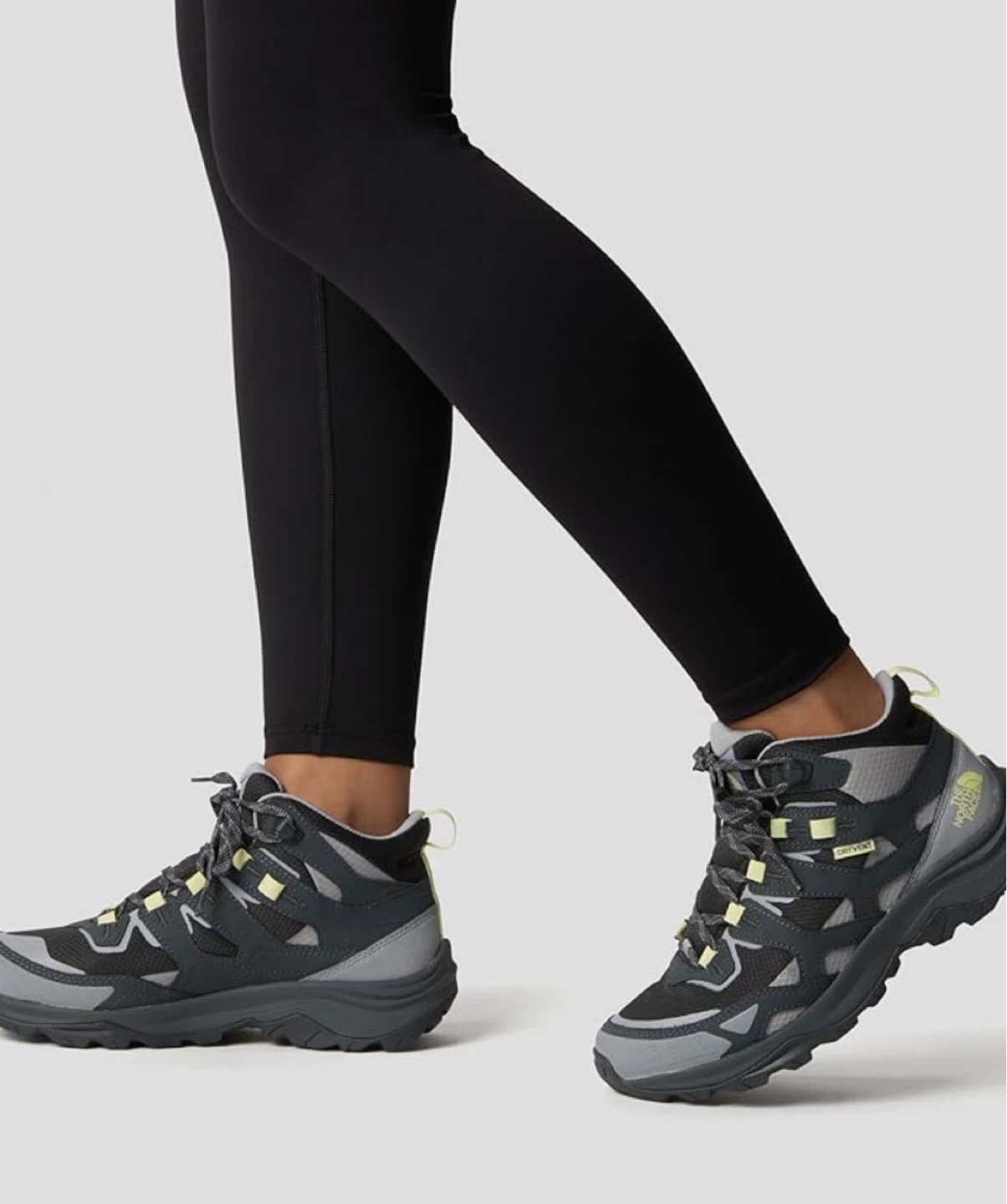 The North Face Women's Mid-Height Hiking Boots - photo 2