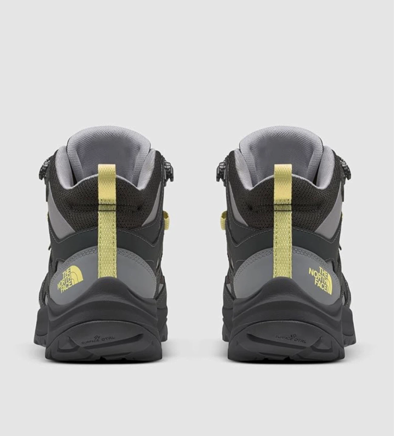 The North Face Women's Mid-Height Hiking Boots - photo 4