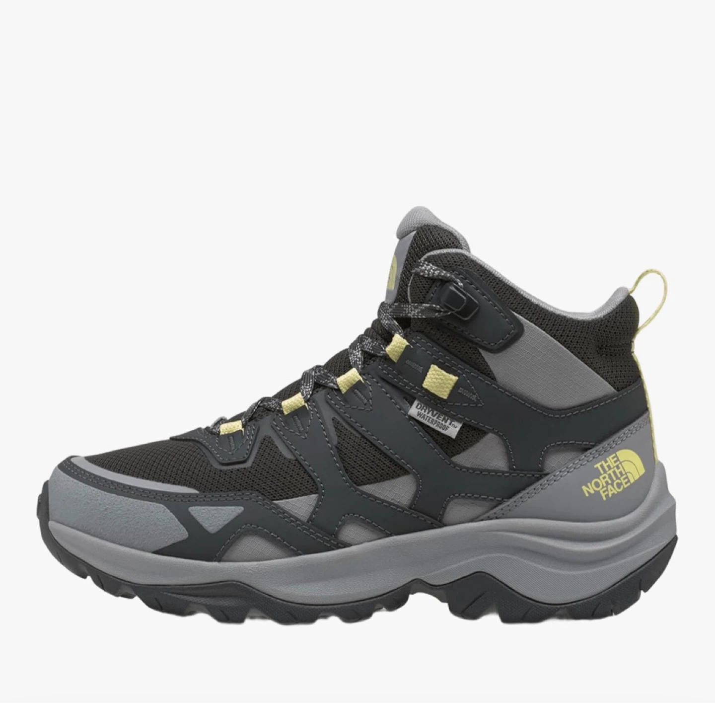 The North Face Women's Mid-Height Hiking Boots