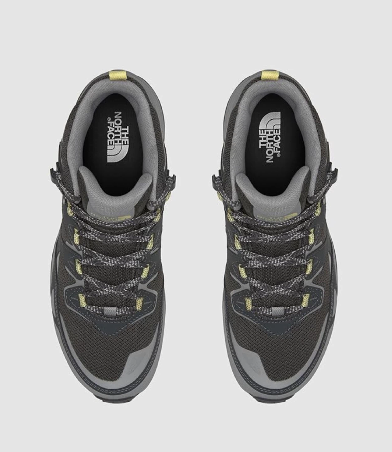 The North Face Women's Mid-Height Hiking Boots - photo 3
