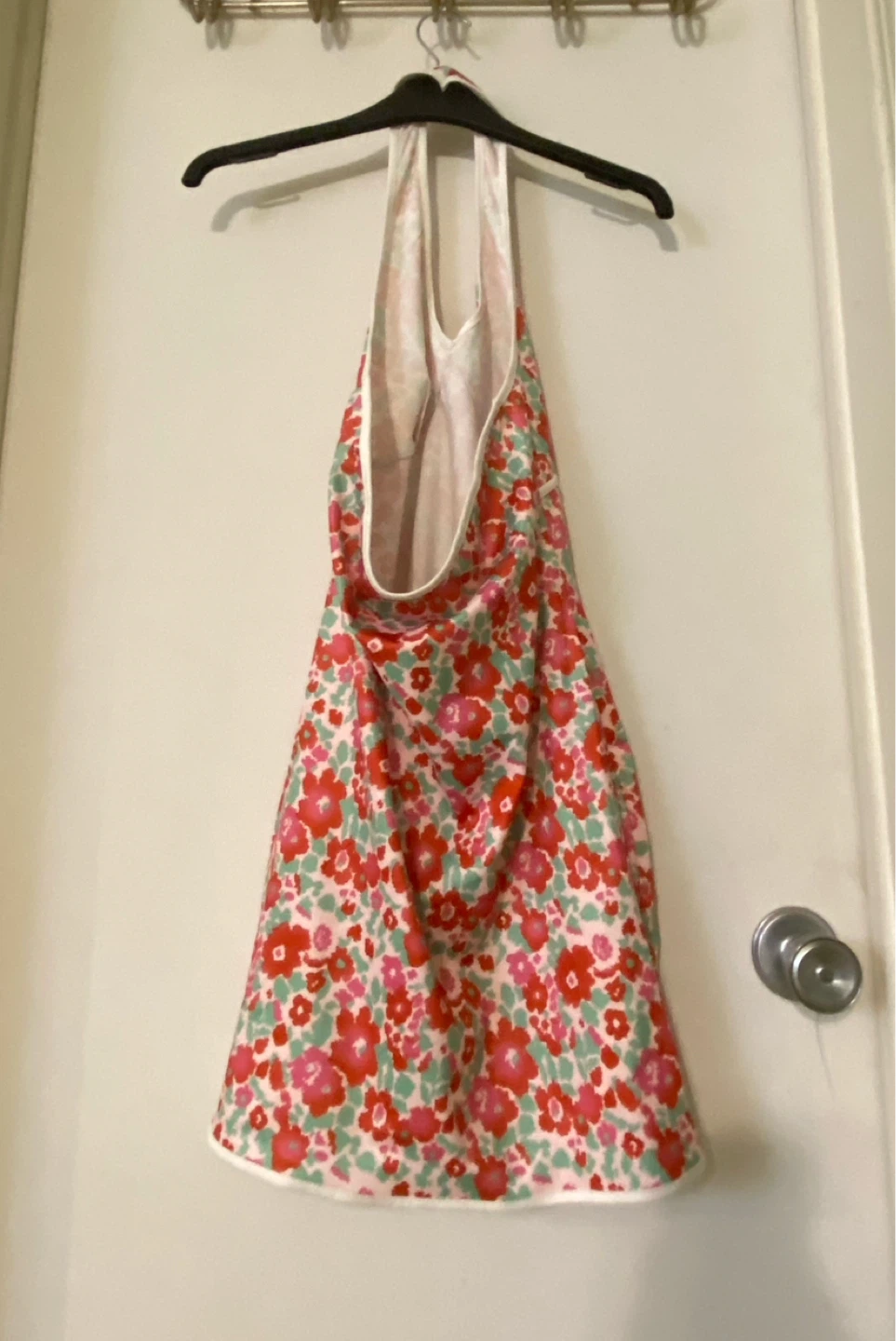 Halter dress - photo 2