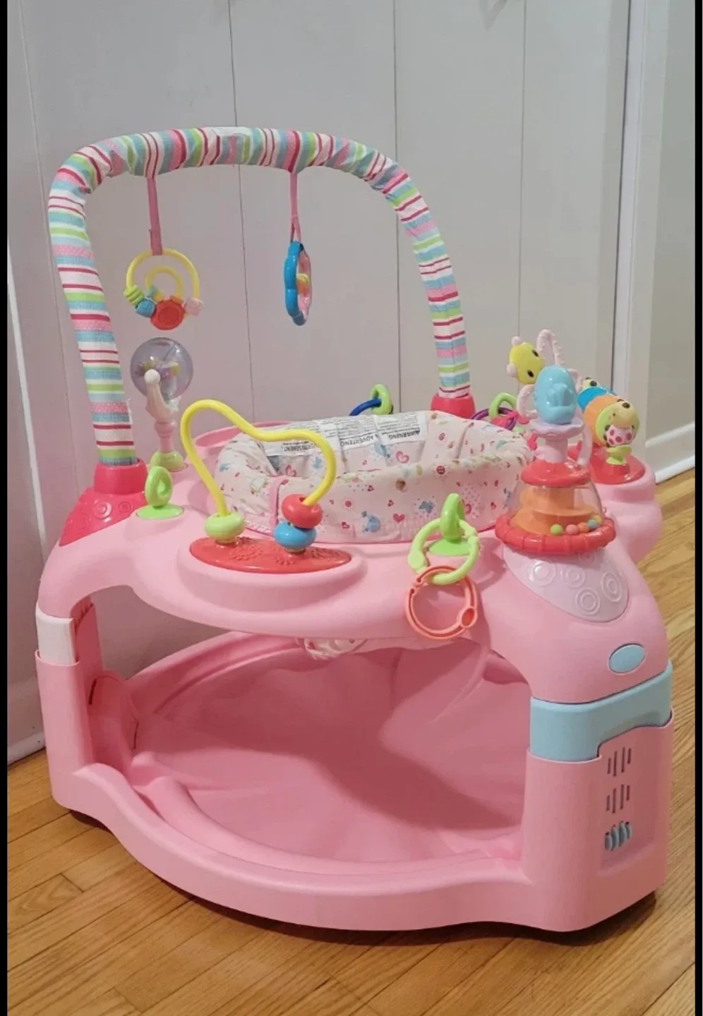 Baby Activity Jumper - photo 2