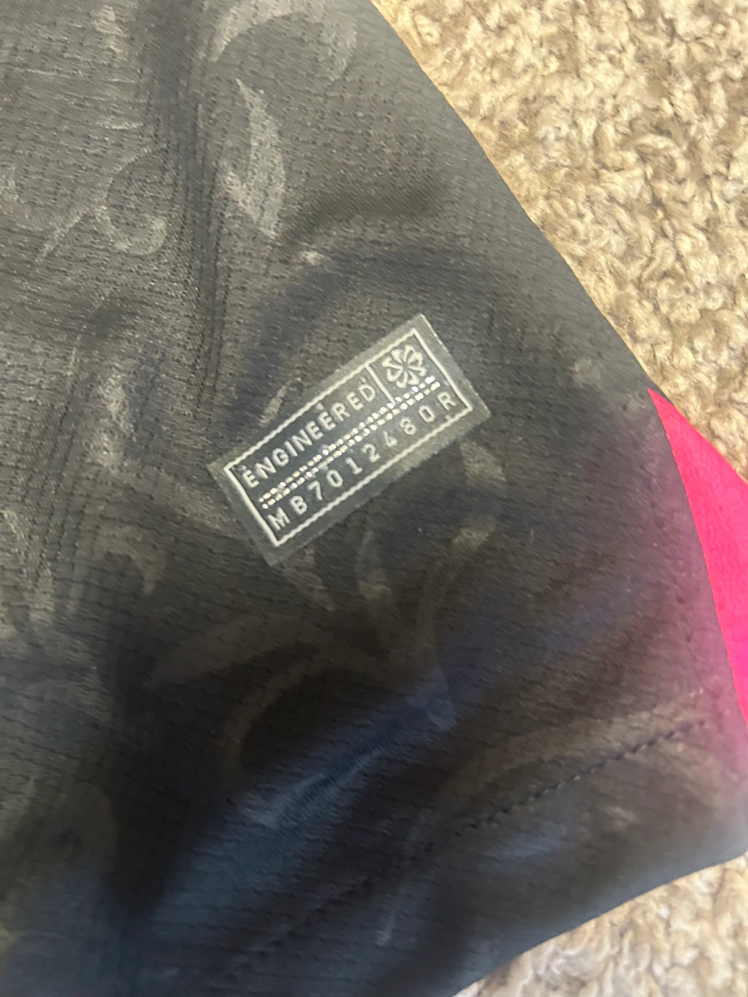Brand new psg Paris Sain Germain jersey medium size for 60$ - photo 4