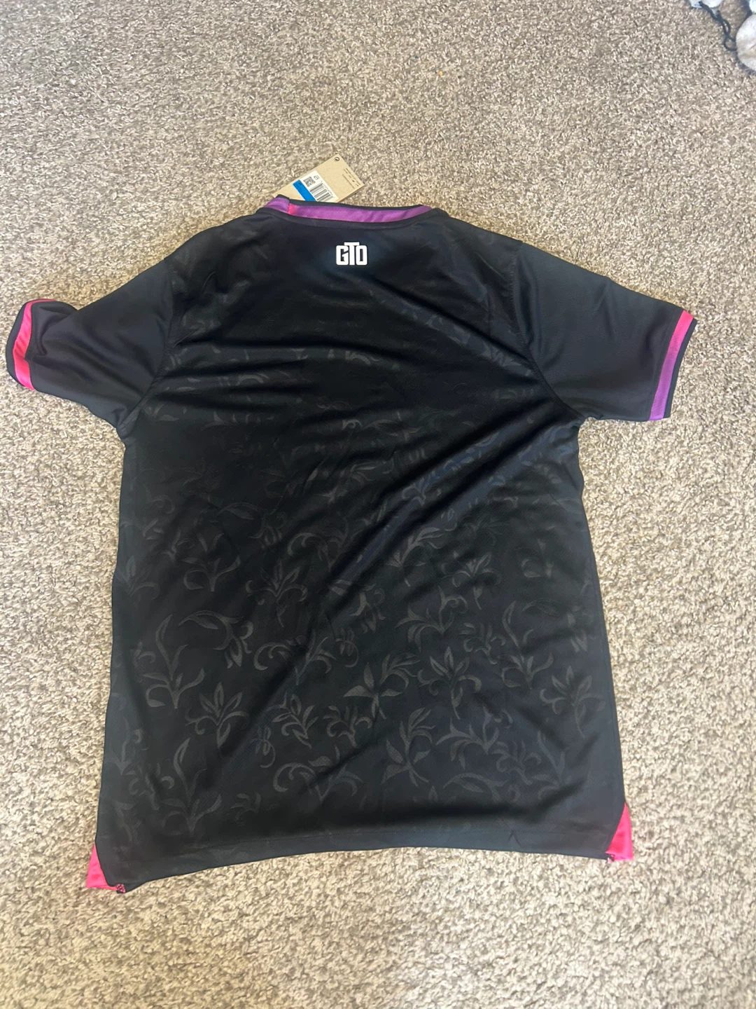 Brand new psg Paris Sain Germain jersey medium size for 60$ - photo 2