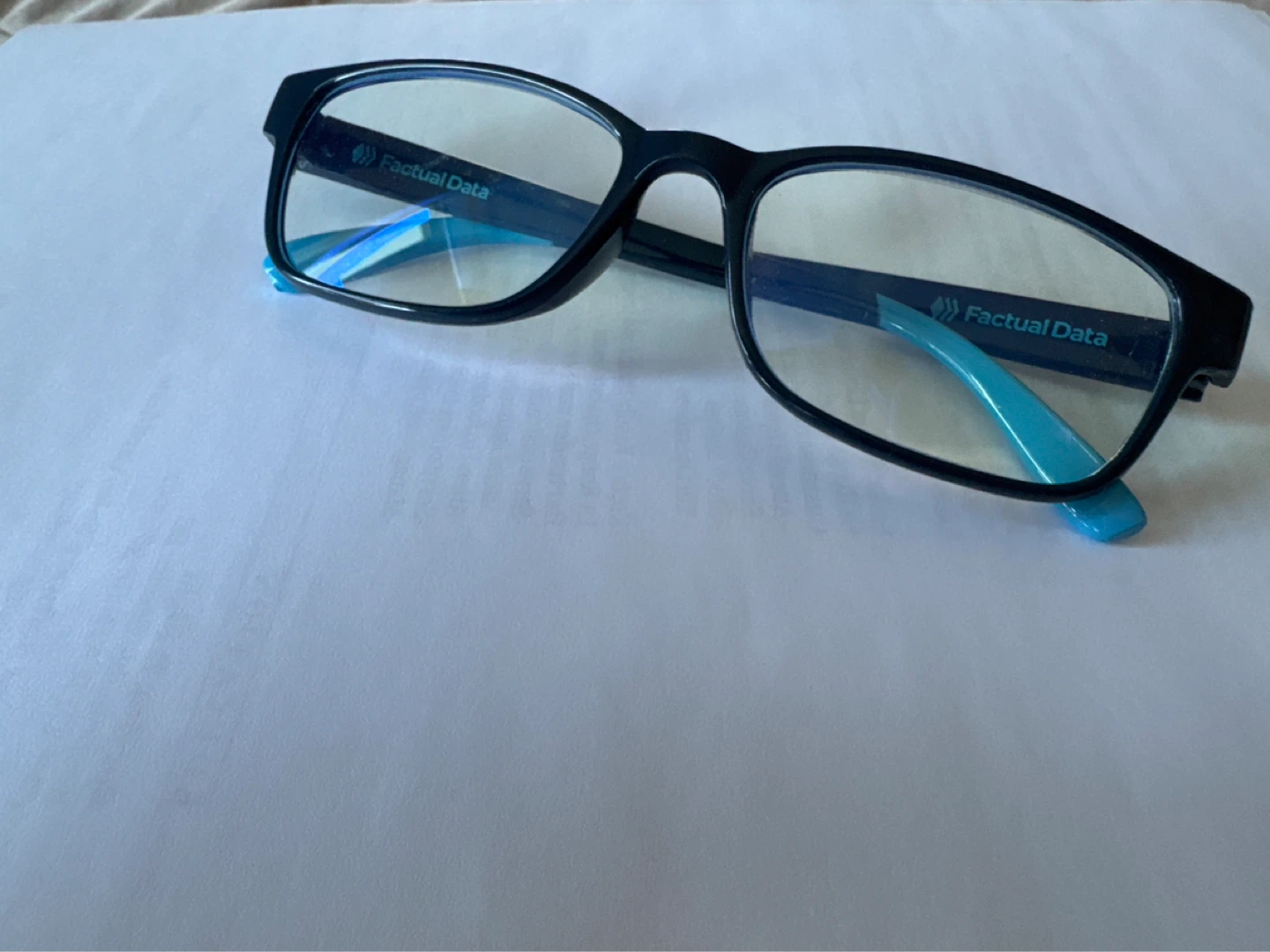Blue Light Blocking Glasses - photo 2