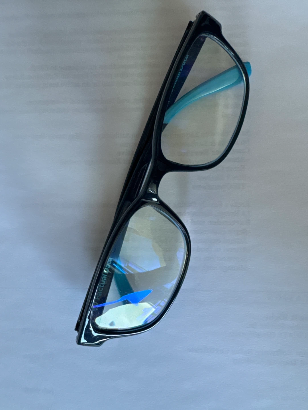 Blue Light Blocking Glasses