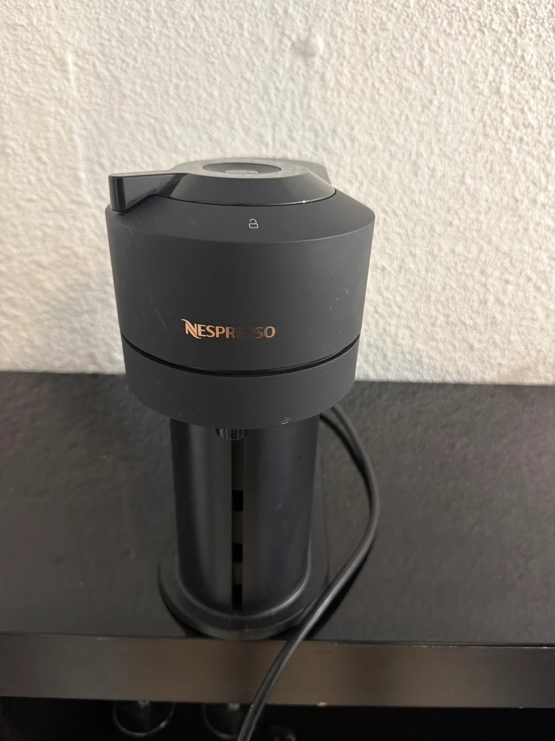 Nespresso Coffee Machine