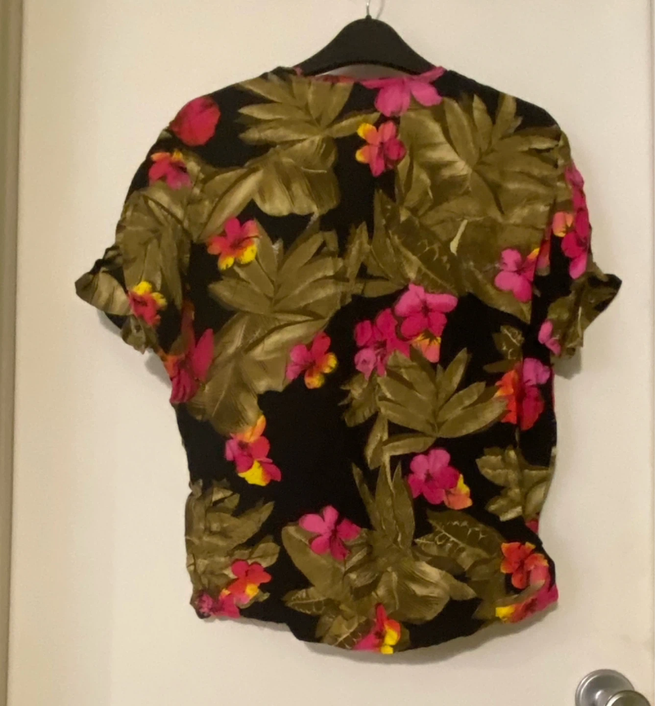 Hawaiian shirt - photo 2