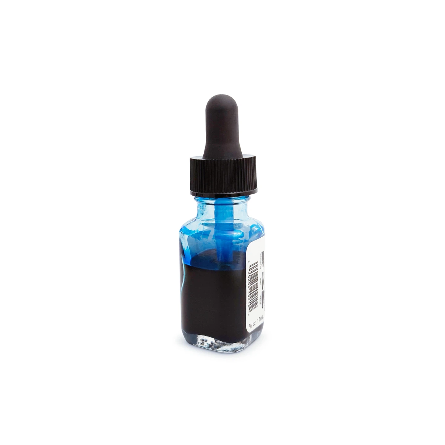 DR. PH. MARTIN’S Concentrated Water Color, 9A True Blue - photo 2
