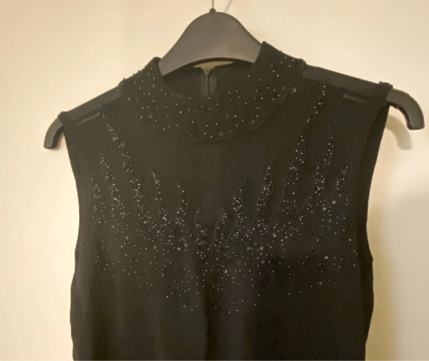 Fancy top