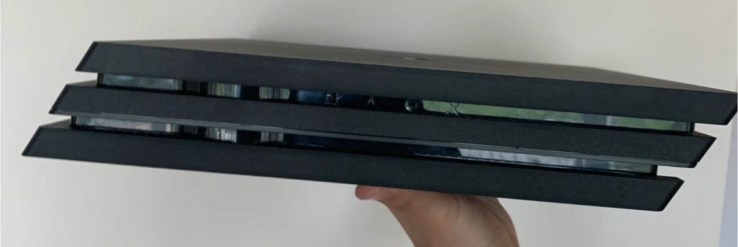 Sony PlayStation 4 Pro 1TB Console - photo 5