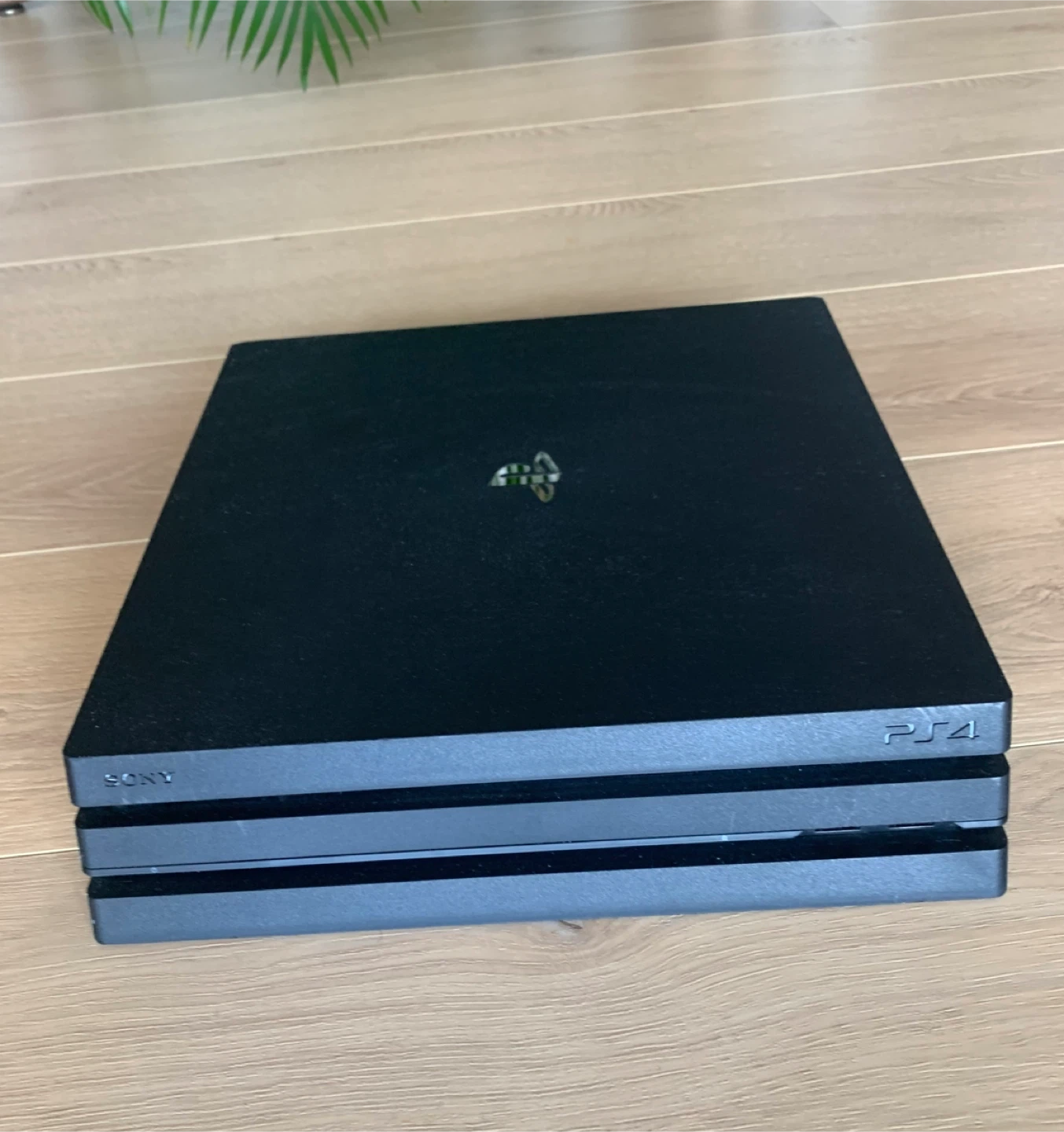 Sony PlayStation 4 Pro 1TB Console