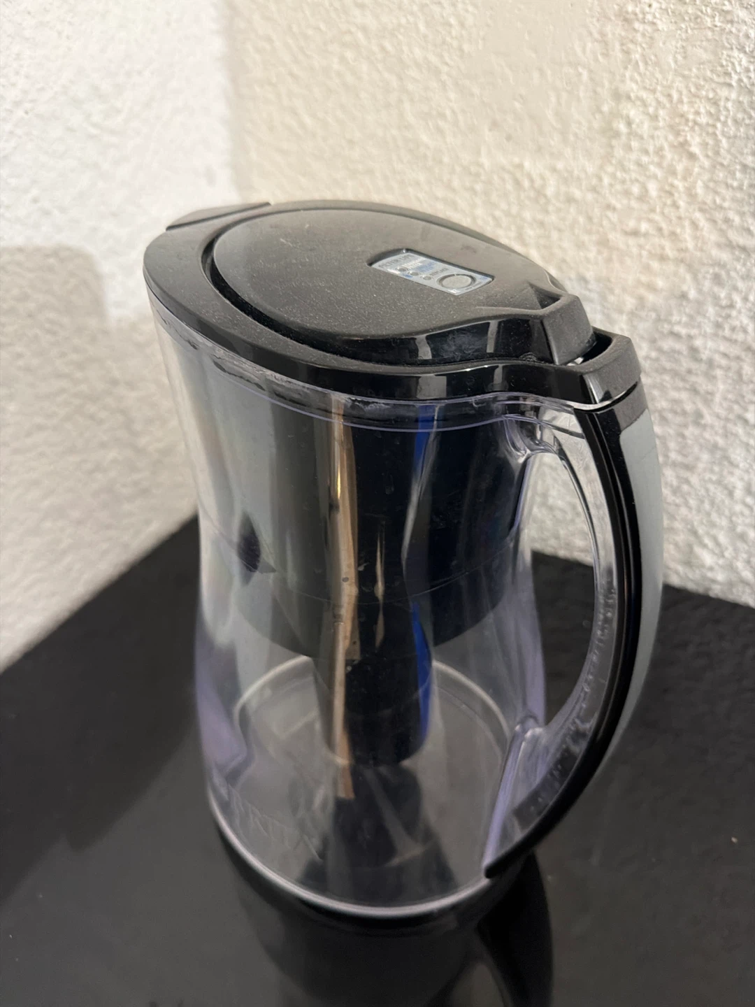 Brita Water Filter Pitcher