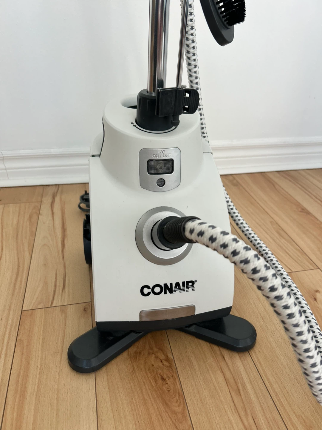 Conair Garment Steamer - photo 2