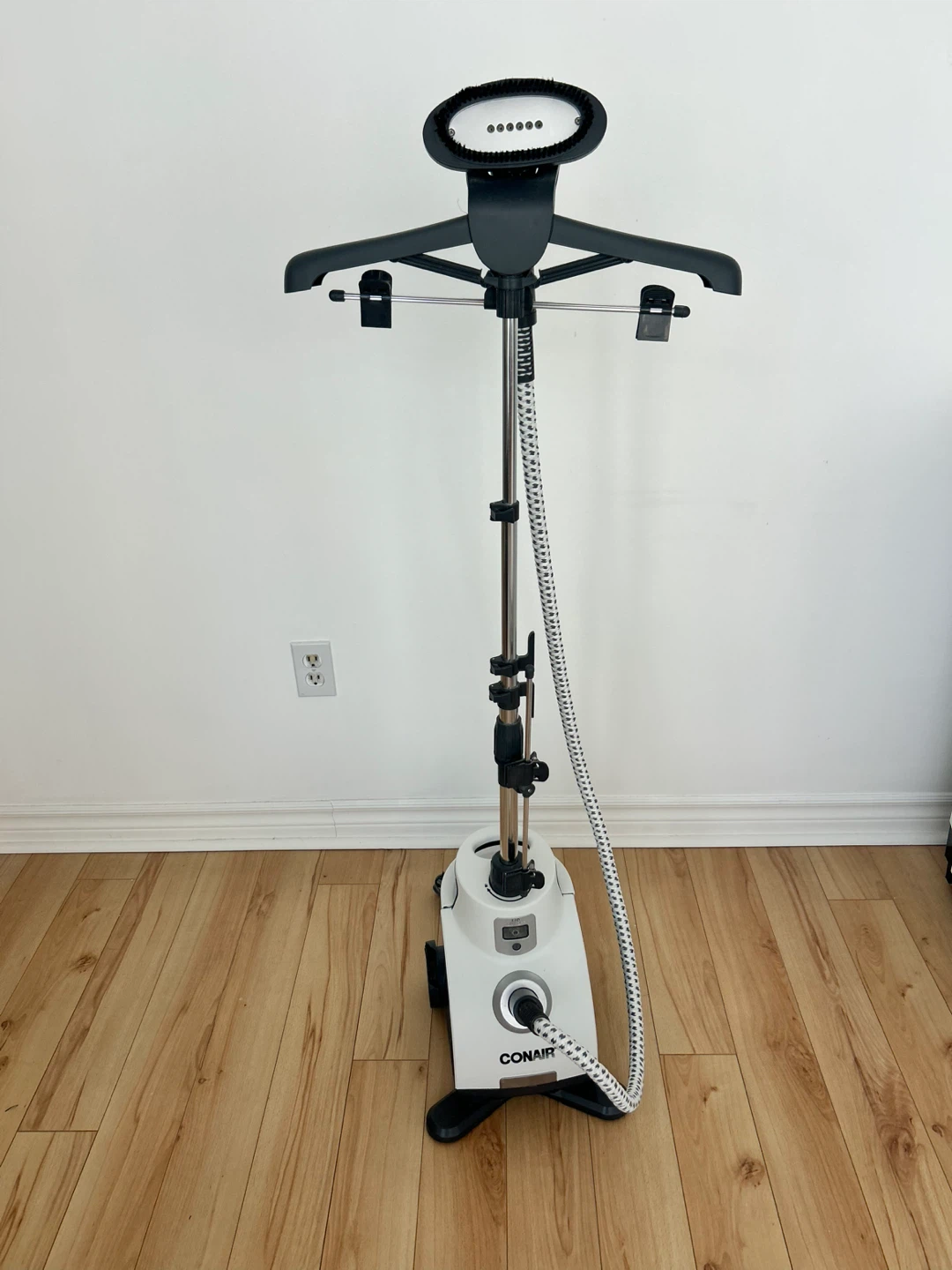 Conair Garment Steamer - photo 3