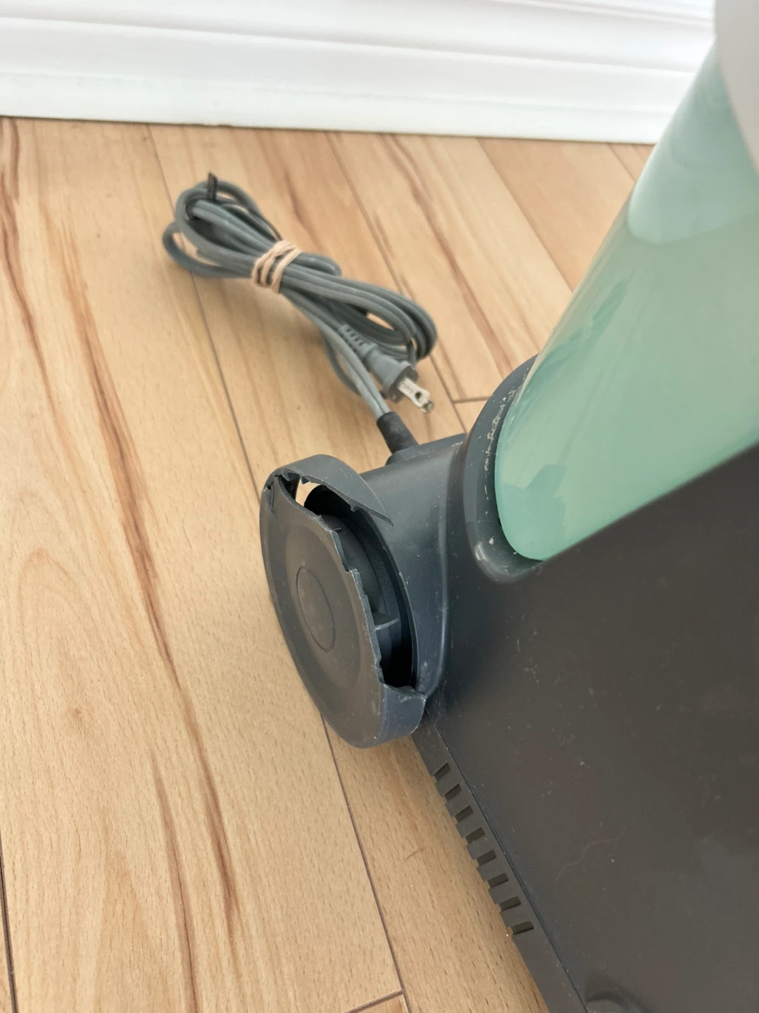 Conair Garment Steamer - photo 4