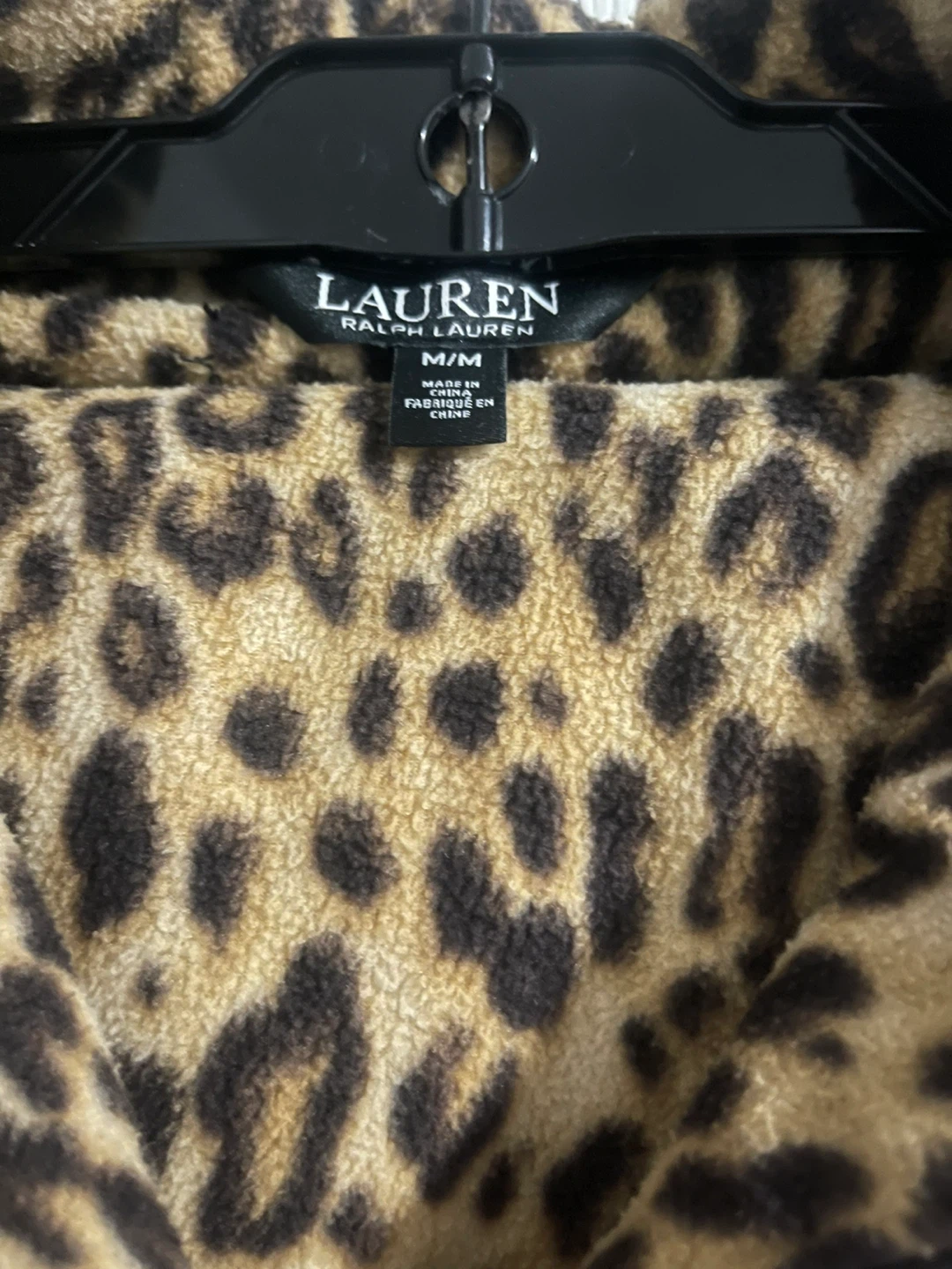 Ralph Lauren Pajama Set - photo 2