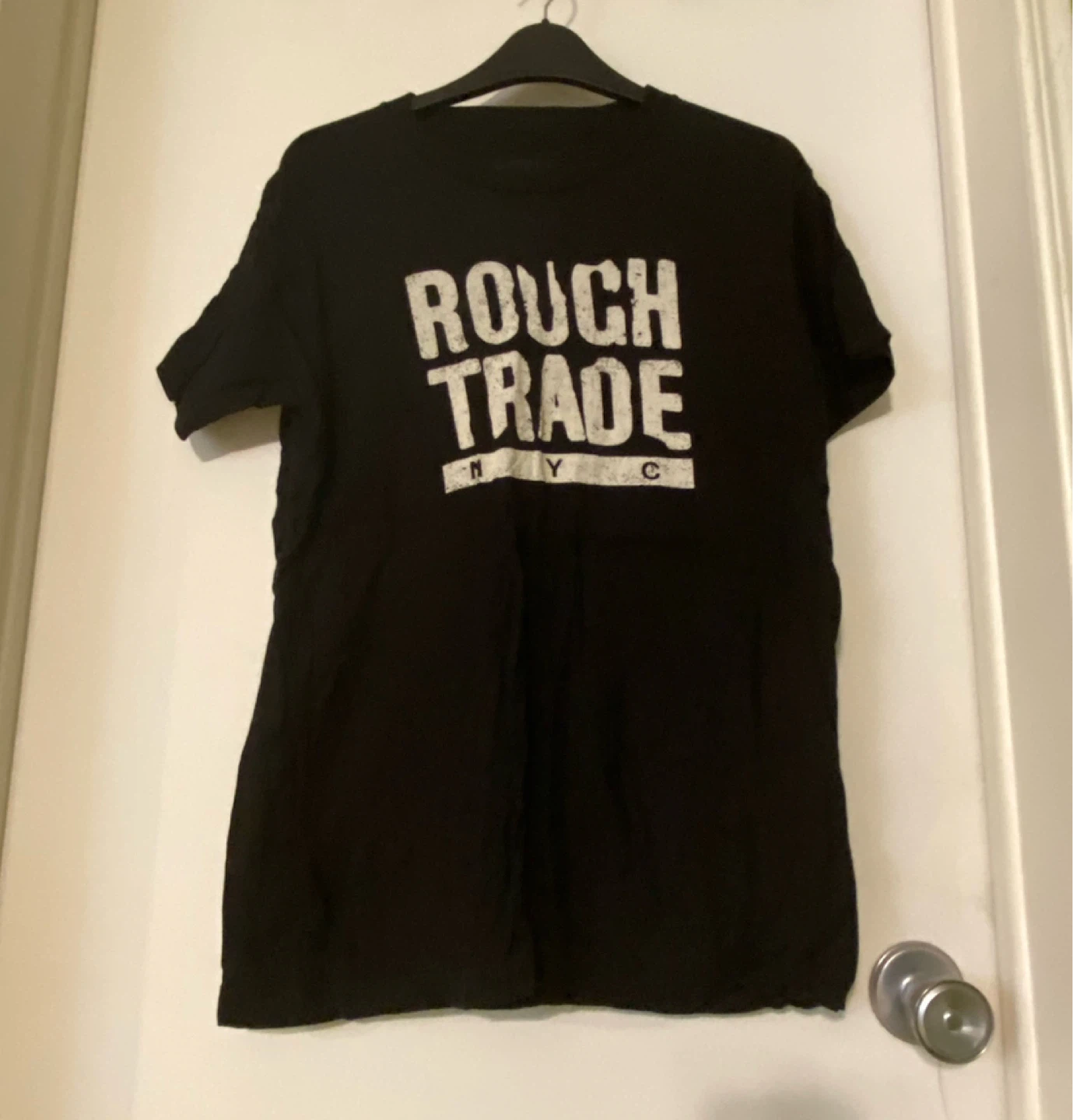 Rough Trade shirt