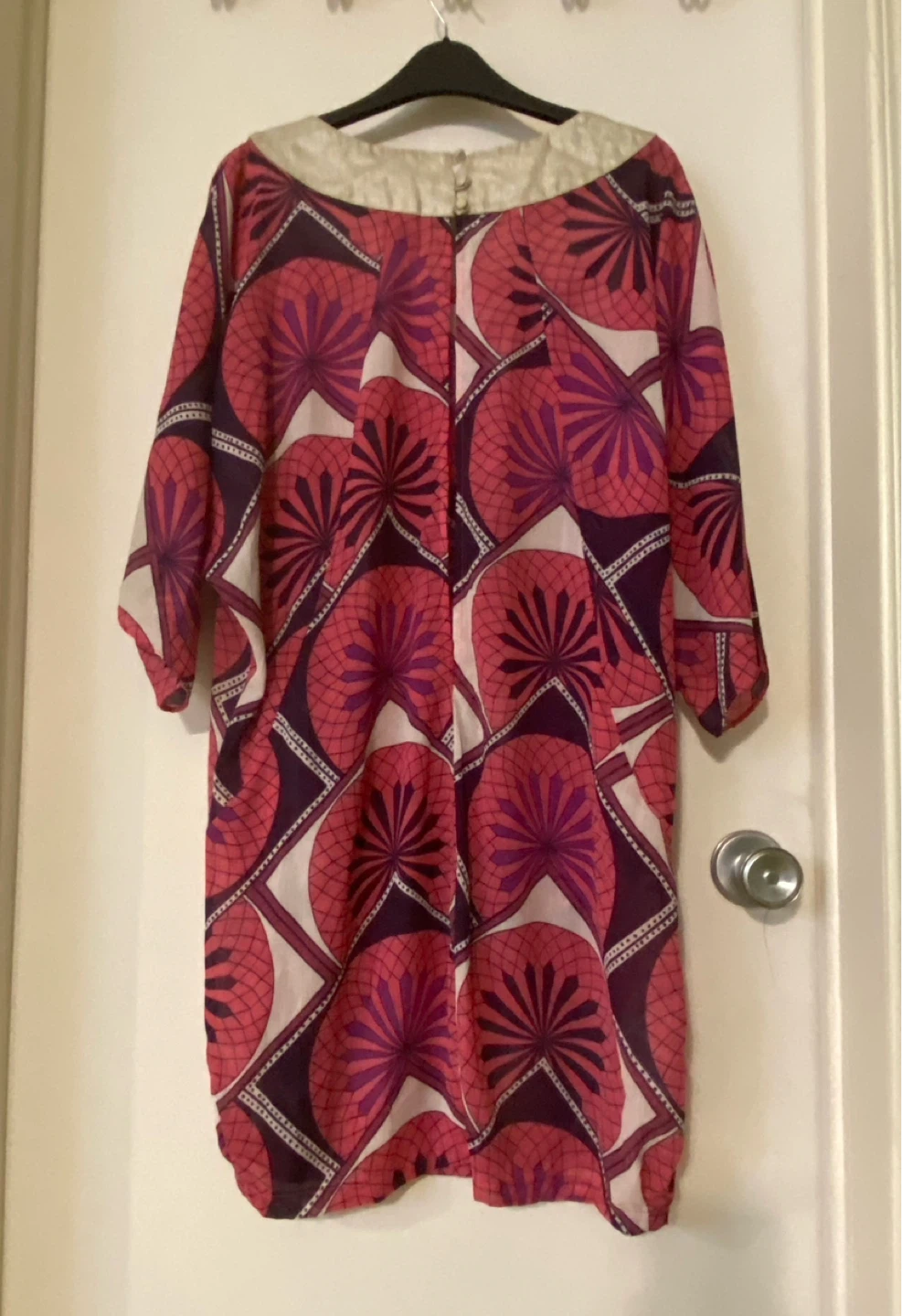 Cover up/Muumuu - photo 2