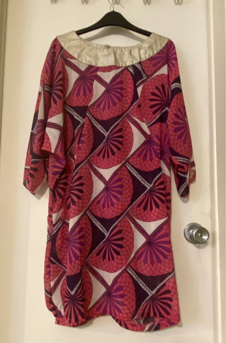 Cover up/Muumuu