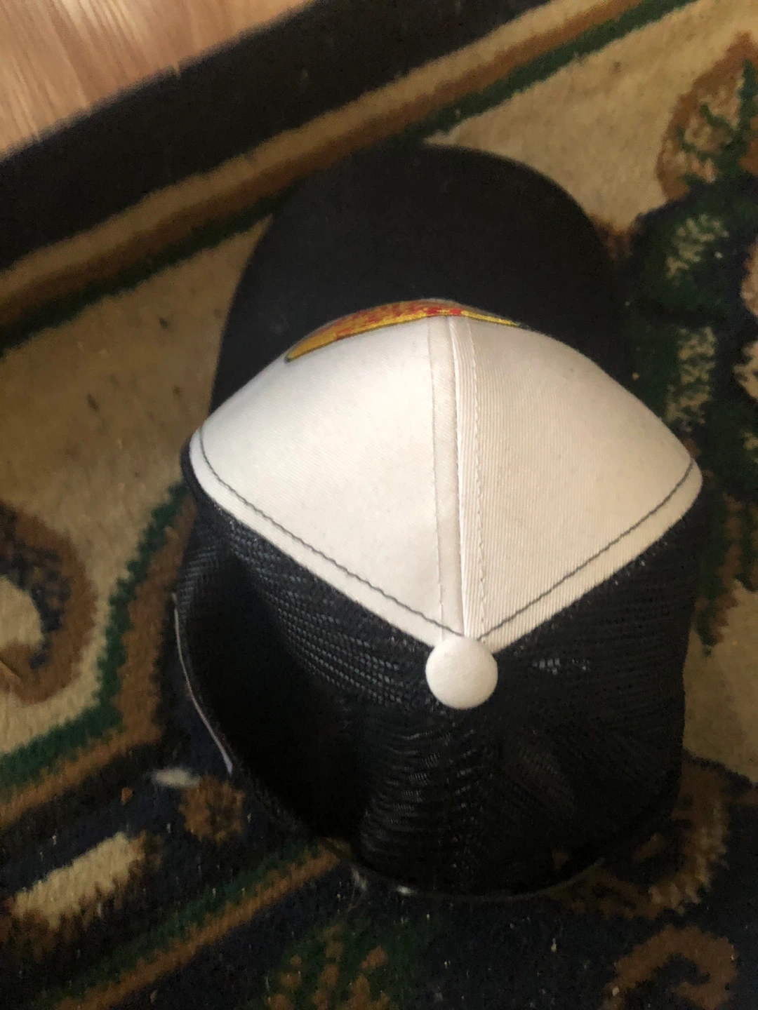 Bass Pro Shops Trucker Hat - photo 3