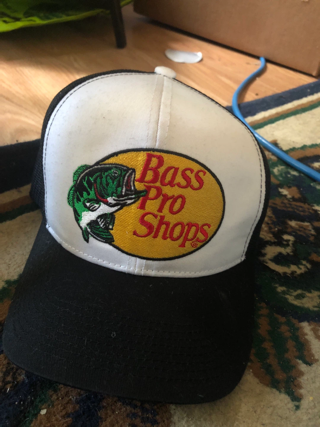 Bass Pro Shops Trucker Hat