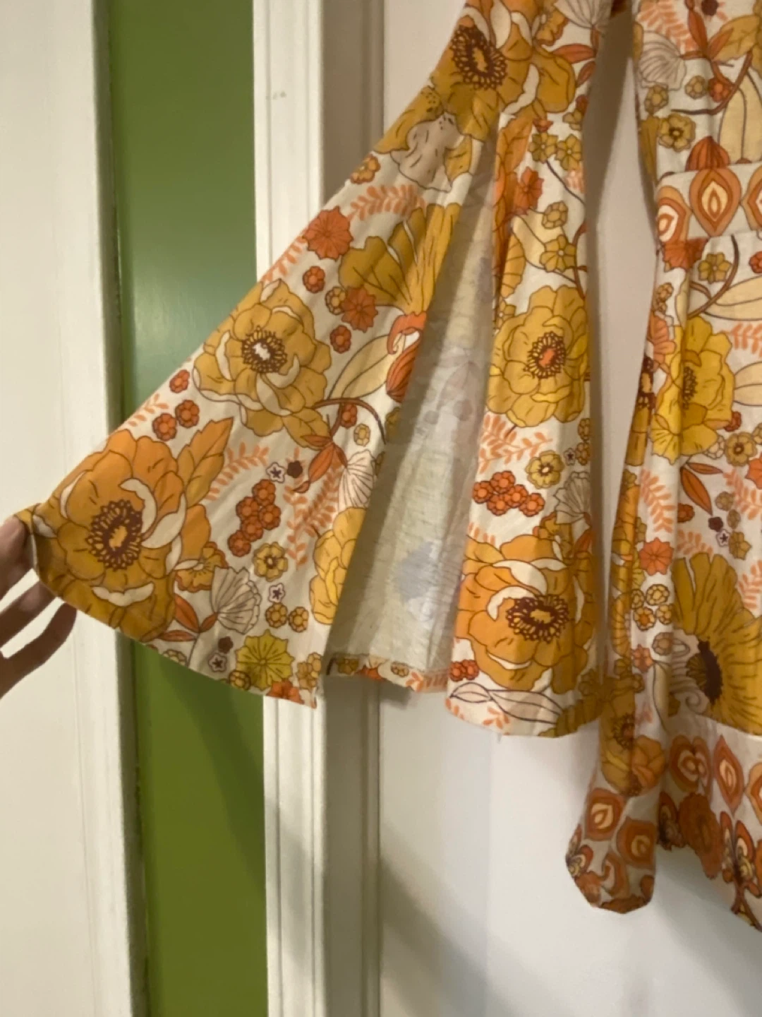 Hippie Dress - photo 3