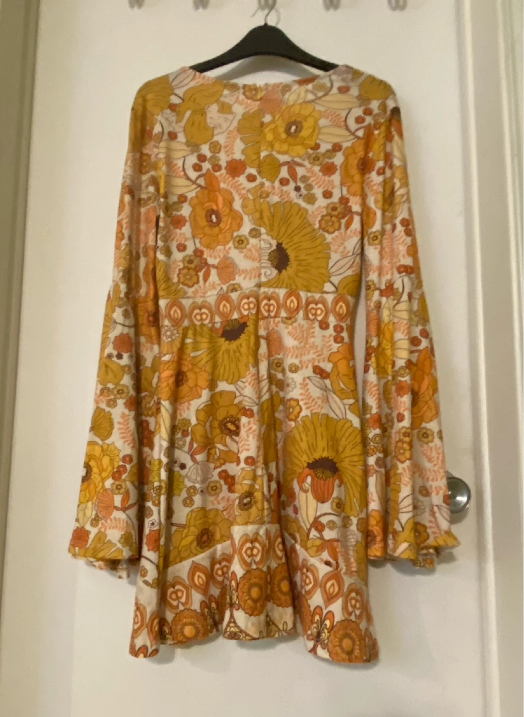 Hippie Dress - photo 2