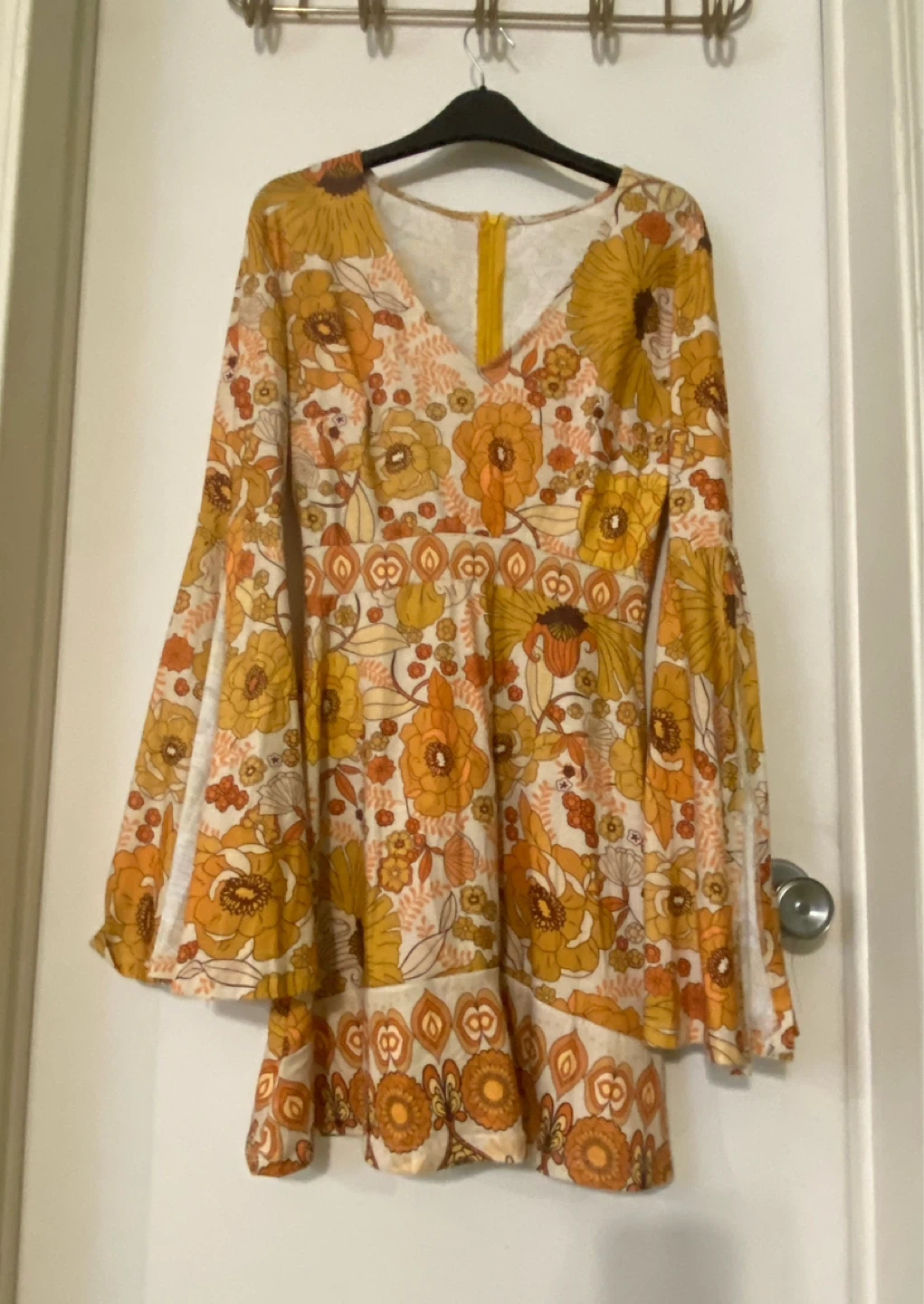 Hippie Dress