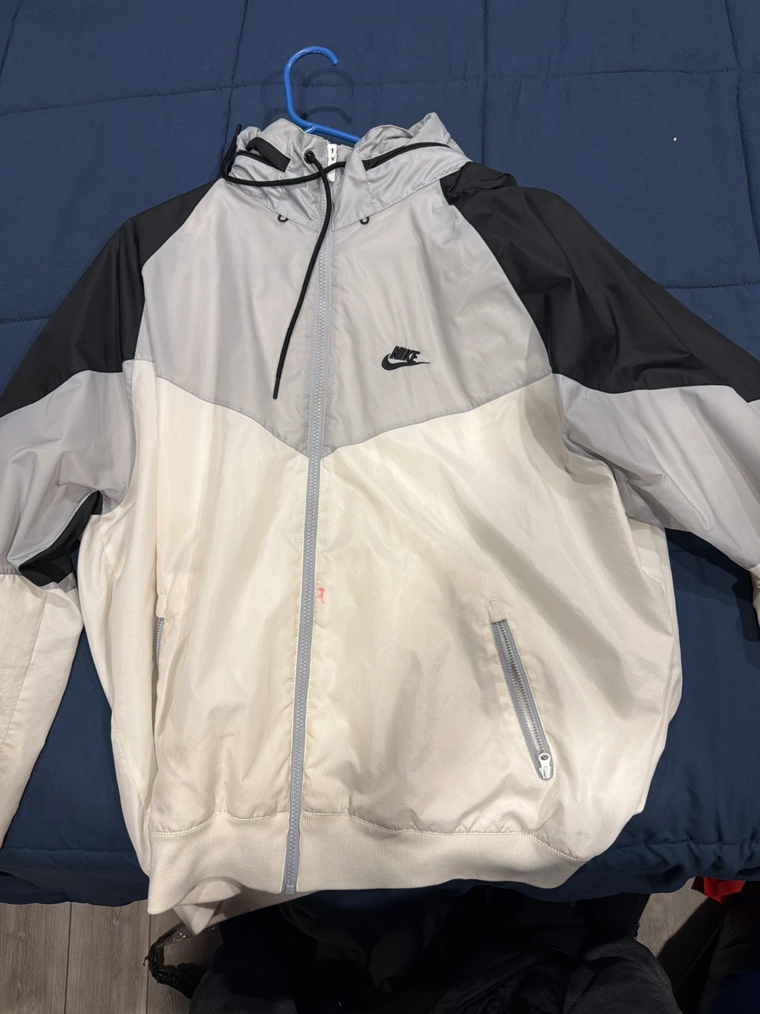 Nike Windrunner Jacket