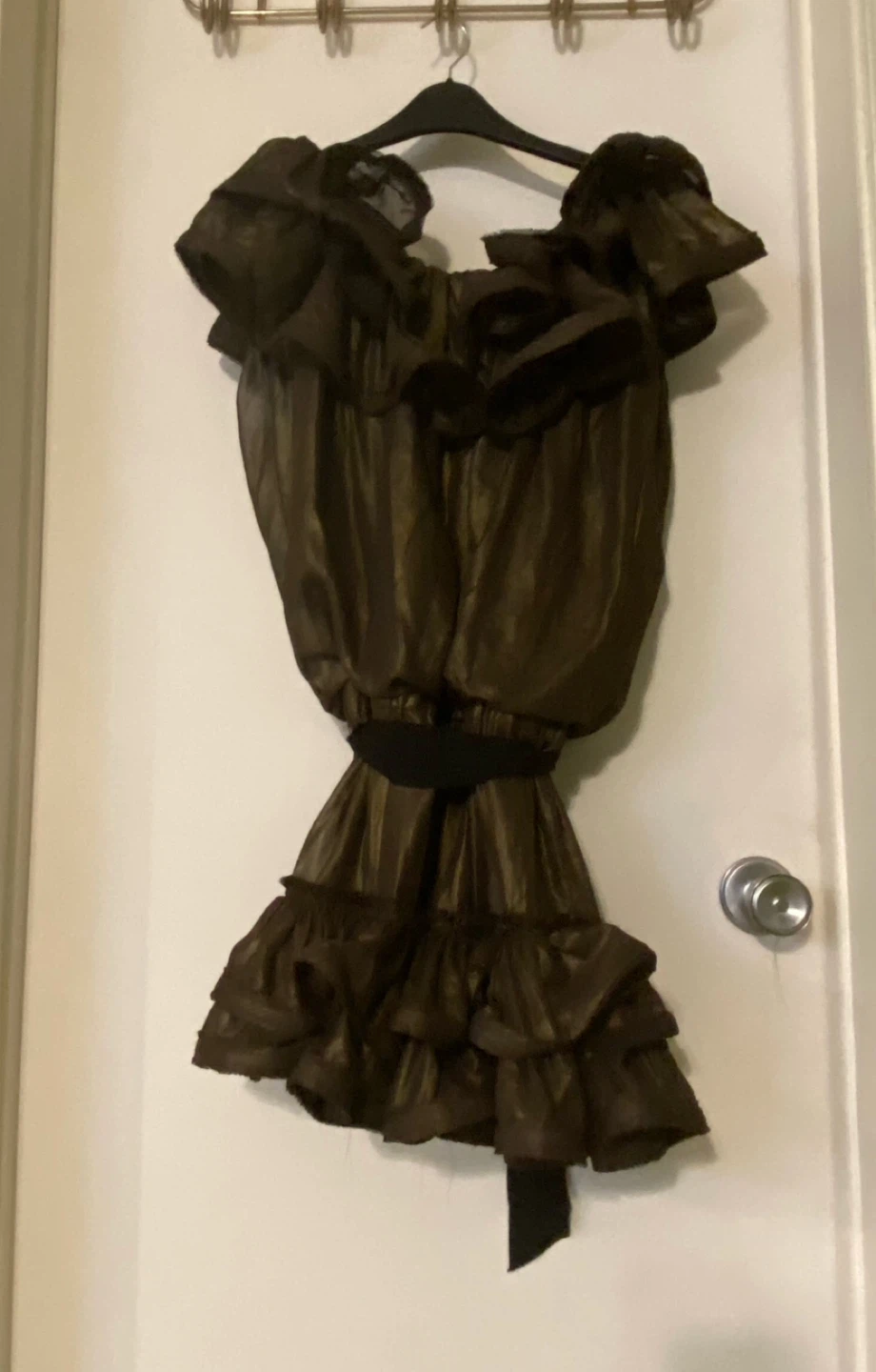 Lanvin dress - photo 2