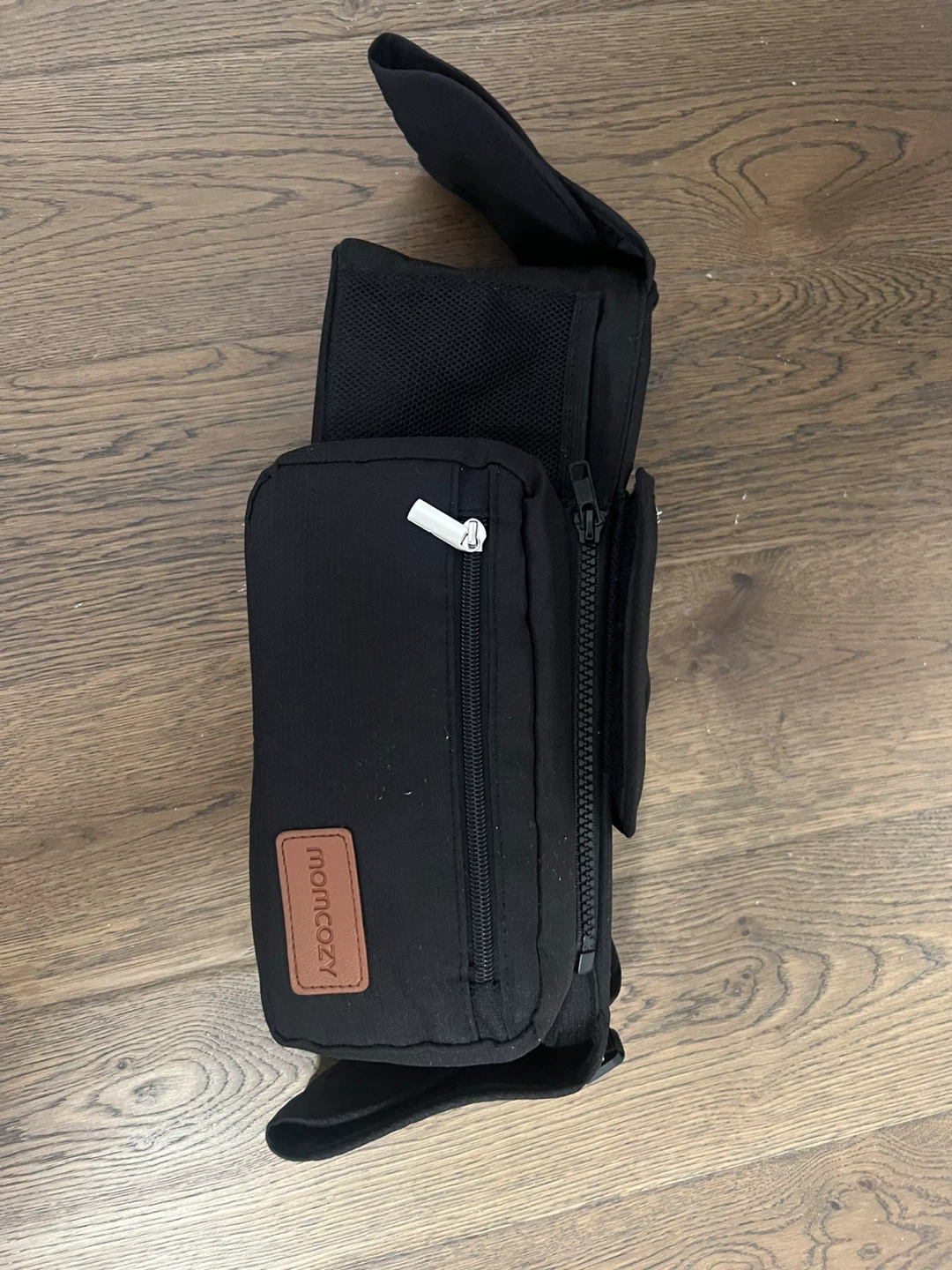 Momcozy Stroller Organizer - photo 2