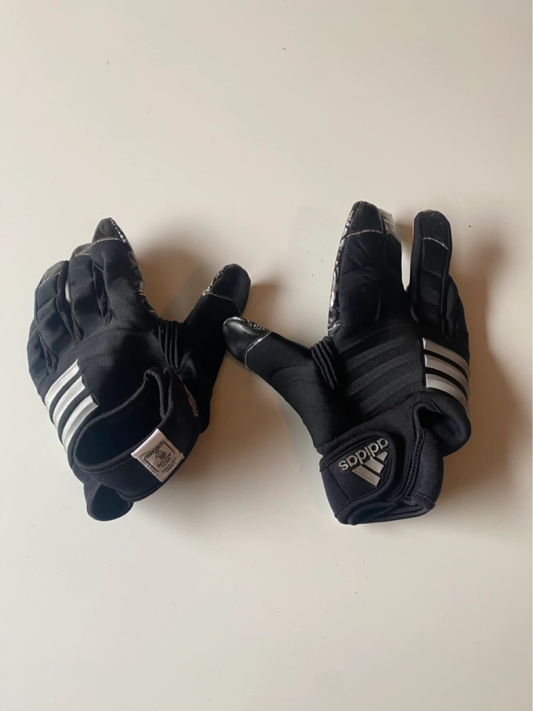 Adidas Football Gloves